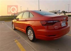 فولكسفاغن جيتا